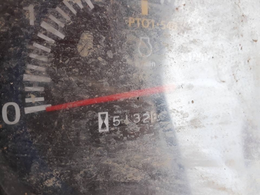 มาอีก 1 คัน L4708 พร้อมใบดันคานบน ราคาเบาๆ