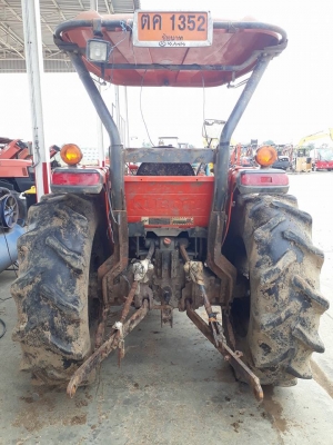 มาอีก 1 คัน L4708 พร้อมใบดันคานบน ราคาเบาๆ