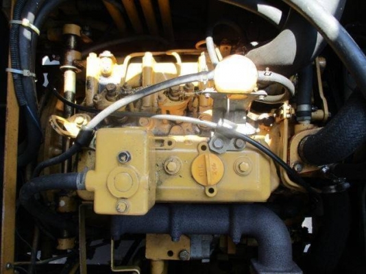 รถญี่ปุ่นเกรดA ขายถูก รถตักเอวอ่อน KOMATSU WA30-2 นำเข้าจากญี่ปุ่น โทร.090-986-2521 อ๊อบ