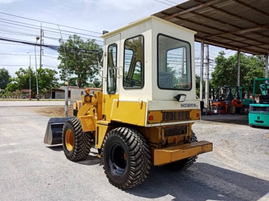 รถญี่ปุ่นเกรดA ขายถูก รถตักเอวอ่อน KOMATSU WA30-2 นำเข้าจากญี่ปุ่น โทร.090-986-2521 อ๊อบ