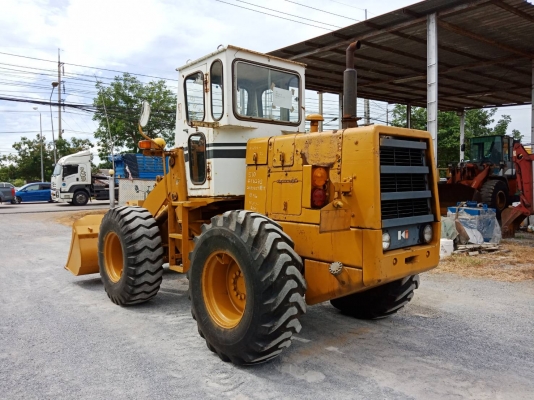 รถญี่ปุ่นเกรดA ขายถูก KOMATSU 510 กรองเดี่ยว ซีเรียลสูง นำเข้าจากญี่ปุ่น โทร.090-986-2521 อ๊อบ