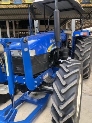 นิว ฮอลแลนด์ TT75  75แรงม้า