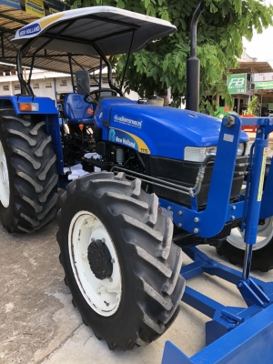 นิว ฮอลแลนด์ TT75  75แรงม้า