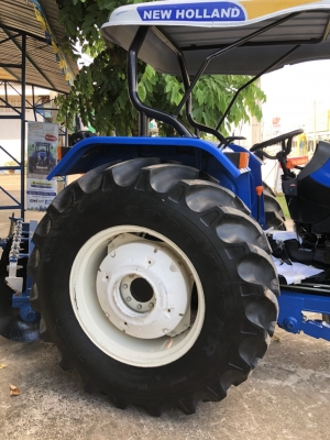 นิว ฮอลแลนด์ TT75  75แรงม้า