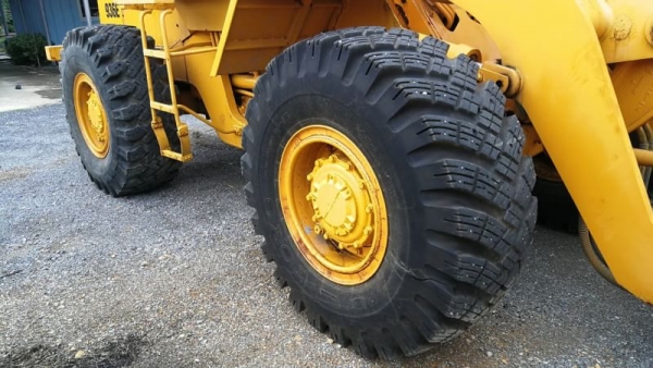 รถญี่ปุ่นเกรดA ขายถูก CAT 936E เก่าญี่ปุ่นแท้ สภาพสวย ราคาไม่แพง โทร.090-986-2521 อ๊อบ