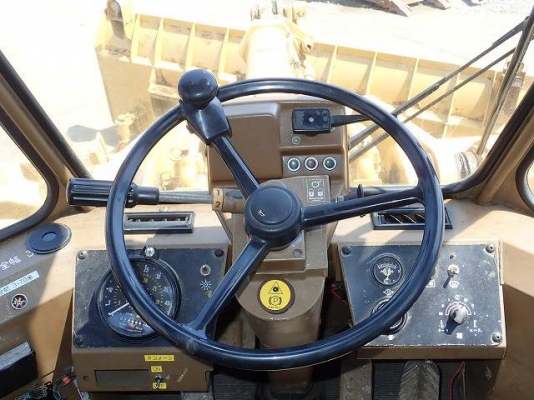 รถญี่ปุ่นเกรดA ขายถูก CAT 936E เก่าญี่ปุ่นแท้ สภาพสวย ราคาไม่แพง โทร.090-986-2521 อ๊อบ