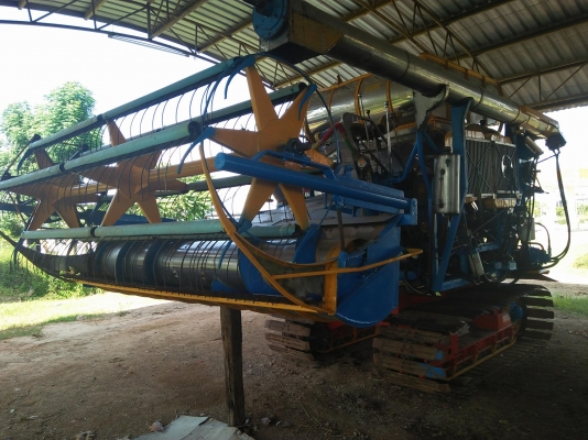 ขายรถเกี่ยวนิวเจริญการช่าง พร้อมใช้งาน โทร 098-1912778 ขายรถเกี่ยวนิวเจริญการช่าง พร้อมใช้งาน โทร 098-1912778