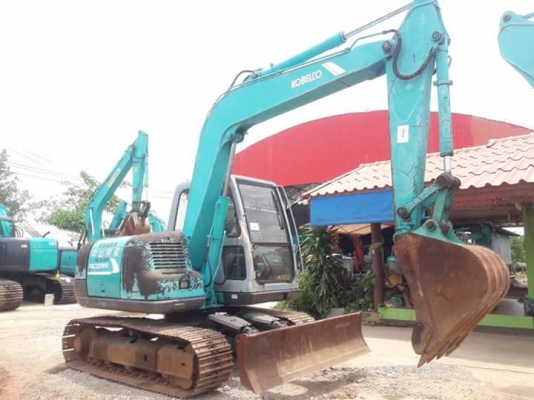 ขายจ้า...KOBELCO SK60-3 มาร์คไฟว์  ซุปเปอร์  เก่านอกแท้...สภาพสวย..เดิมๆๆ  3,XXX  ชั่วโมง..พร้อมใช้..โทร 089-3818694  จ๊อย