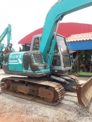 ขายจ้า...KOBELCO SK60-3 มาร์คไฟว์  ซุปเปอร์  เก่านอกแท้...สภาพสวย..เดิมๆๆ  3,XXX  ชั่วโมง..พร้อมใช้..โทร 089-3818694  จ๊อย