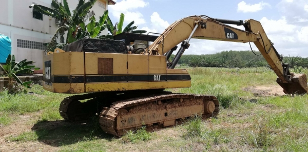ขาย 390,000 CAT 240 B เครื่องดี ปั้มแรง เอวแน่น ช่วงล่างเต็มสวย เอกสารซื้อขาย รถอยู่ ปทุมธานี สามโคก 064-191-1112 ขาย 390,000 CAT 240 B เครื่องดี ปั้มแรง เอวแน่น ช่วงล่างเต็มสวย เอกสารซื้อขาย รถอยู่ ปทุมธานี สามโคก 064-191-1112