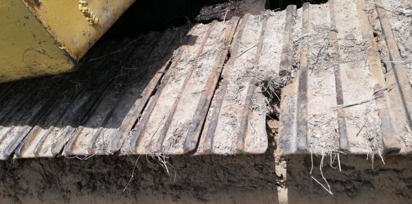 ขาย 390,000 CAT 240 B เครื่องดี ปั้มแรง เอวแน่น ช่วงล่างเต็มสวย เอกสารซื้อขาย รถอยู่ ปทุมธานี สามโคก 064-191-1112 ขาย 390,000 CAT 240 B เครื่องดี ปั้มแรง เอวแน่น ช่วงล่างเต็มสวย เอกสารซื้อขาย รถอยู่ ปทุมธานี สามโคก 064-191-1112