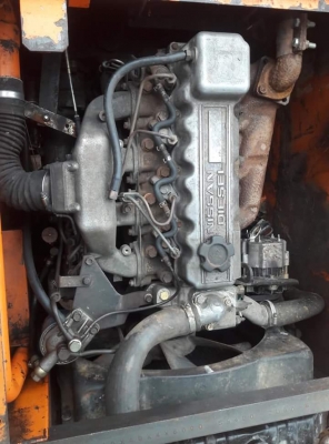 ขายจ้า..รถบ้าน  HITACHI  EX60-2  เก่าใน  สภาพดี...แอร์เย็น...พร้อมใช้..โทร  089-3818694  จ๊อย..