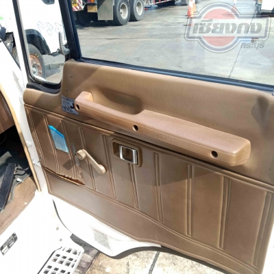 หัวเก๋ง HINO F18 สภาพพร้อมใช้งาน