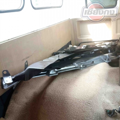 หัวเก๋ง HINO F18 สภาพพร้อมใช้งาน