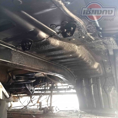 หัวเก๋ง HINO F18 สภาพพร้อมใช้งาน