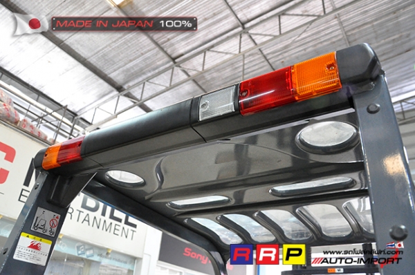 ขายรถโฟล์คลิฟท์มือสอง TOYOTA รุ่น 8FG15-33916 นำเข้าจากประเทศญี่ปุ่น 100\% ไม่เคยใช้งานในไทย ขายรถโฟล์คลิฟท์มือสอง TOYOTA รุ่น 8FG15-33916 นำเข้าจากประเทศญี่ปุ่น 100\% ไม่เคยใช้งานในไทย