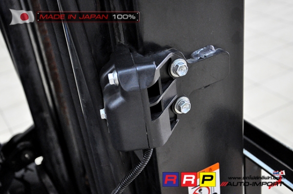 ขายรถโฟล์คลิฟท์มือสอง TOYOTA รุ่น 8FG15-33916 นำเข้าจากประเทศญี่ปุ่น 100\% ไม่เคยใช้งานในไทย ขายรถโฟล์คลิฟท์มือสอง TOYOTA รุ่น 8FG15-33916 นำเข้าจากประเทศญี่ปุ่น 100\% ไม่เคยใช้งานในไทย