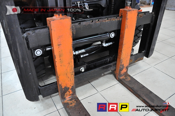 ขายรถโฟล์คลิฟท์มือสอง TOYOTA รุ่น 8FG15-33916 นำเข้าจากประเทศญี่ปุ่น 100\% ไม่เคยใช้งานในไทย ขายรถโฟล์คลิฟท์มือสอง TOYOTA รุ่น 8FG15-33916 นำเข้าจากประเทศญี่ปุ่น 100\% ไม่เคยใช้งานในไทย