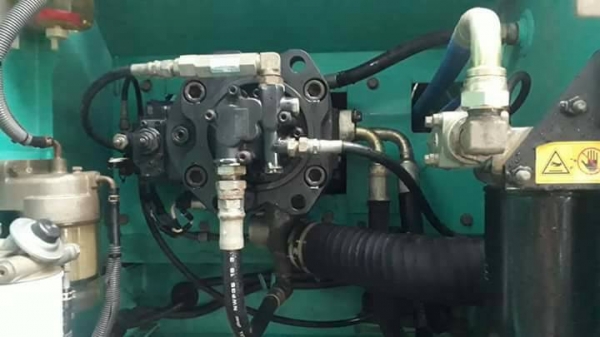 รถแมคโคsk200-8. ใบอินวอย. รถสวย รถแมคโคsk200-8. ใบอินวอย. รถสวย