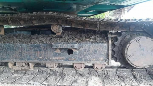 รถแมคโคsk200-8. ใบอินวอย. รถสวย รถแมคโคsk200-8. ใบอินวอย. รถสวย