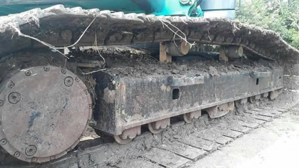 รถแมคโคsk200-8. ใบอินวอย. รถสวย รถแมคโคsk200-8. ใบอินวอย. รถสวย