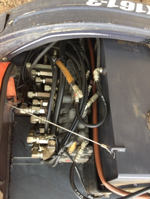 ขายคูโบต้า 5 ตัน ขายคูโบต้า 5 ตัน