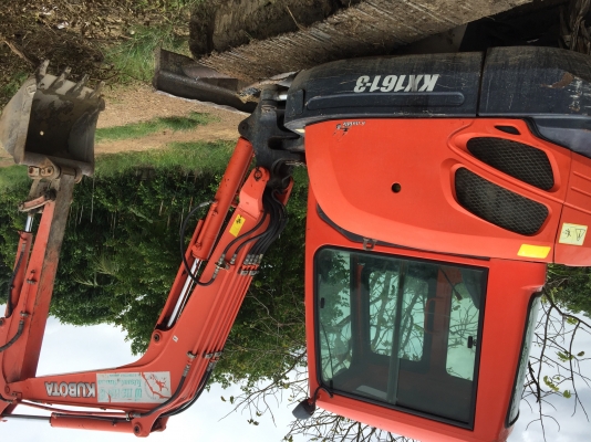 ขายคูโบต้า 5 ตัน ขายคูโบต้า 5 ตัน