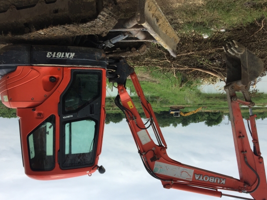 ขายคูโบต้า 5 ตัน ขายคูโบต้า 5 ตัน