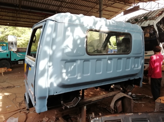 ขายหัว ISUZU Npr 115 หัวสวยสีใหม่ เบาะใหม่ อุปกรณ์ครบ ขาหน้า ขาหลัง กันชน ตู้แอร์ ยกใส่รถไ ขายหัว ISUZU Npr 115 หัวสวยสีใหม่ เบาะใหม่ อุปกรณ์ครบ ขาหน้า ขาหลัง กันชน ตู้แอร์ ยกใส่รถไ