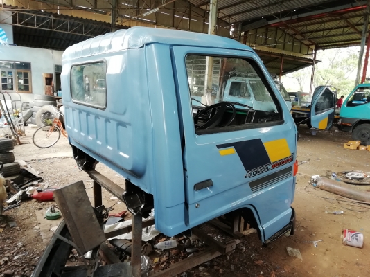 ขายหัว​ ISUZU​ Npr​ 115 หัวสวยสีใหม่​ เบาะใหม่​ อุปกรณ์ครบ​ ขาหน้า​ ขาหลัง​ กันชน​ ตู้แอร์​ ยกใส่รถไ