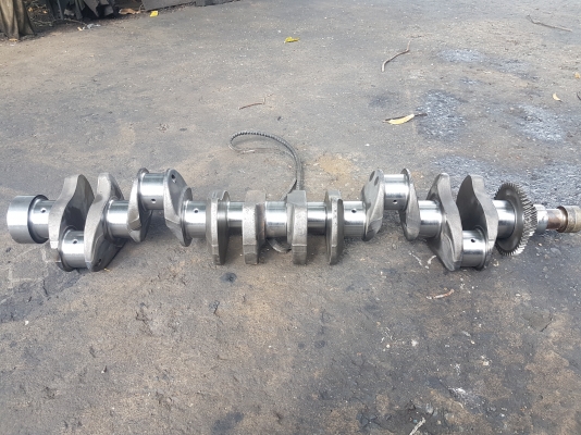 ขายข้อเหวี่ยงek100  std