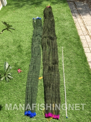 ตาข่ายล้อมรั้วเกรด Aเส้นหนา สินค้ใหม่ทอโรงงาน