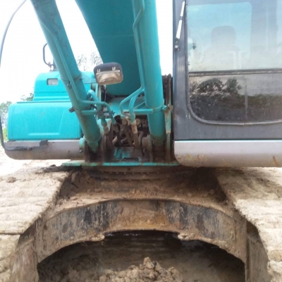 ขายแบคโฮSk200-8 yn11