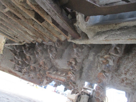 ขายรถกัดผิวถนน WIRTGEN 2000DC นำเข้าจากต่างประเทศ ยังไม่เคยใช้งานในเมืองไทย สนใจติดต่อ อำพล 090-9694506, 080-3031241