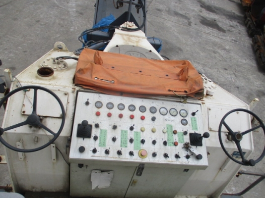 ขายรถกัดผิวถนน WIRTGEN 2000DC นำเข้าจากต่างประเทศ ยังไม่เคยใช้งานในเมืองไทย สนใจติดต่อ อำพล 090-9694506, 080-3031241