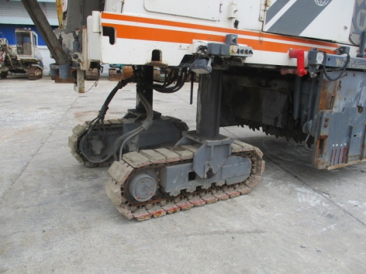 ขายรถกัดผิวถนน WIRTGEN 2000DC นำเข้าจากต่างประเทศ ยังไม่เคยใช้งานในเมืองไทย สนใจติดต่อ อำพล 090-9694506, 080-3031241