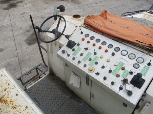 ขายรถกัดผิวถนน WIRTGEN 2000DC นำเข้าจากต่างประเทศ ยังไม่เคยใช้งานในเมืองไทย สนใจติดต่อ อำพล 090-9694506, 080-3031241