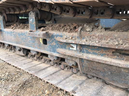 ขาย KOBELCO SK200-8 Super-XM 5000 ชั่วโมง สภาพสวยเดิมๆทั้งคัน โทร 081-4283210