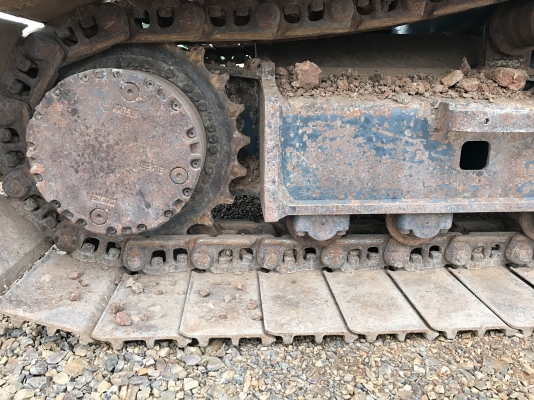 ขาย KOBELCO SK200-8 Super-XM 5000 ชั่วโมง สภาพสวยเดิมๆทั้งคัน โทร 081-4283210