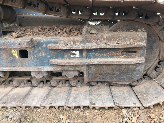 ขาย KOBELCO SK200-8 Super-XM 5000 ชั่วโมง สภาพสวยเดิมๆทั้งคัน โทร 081-4283210