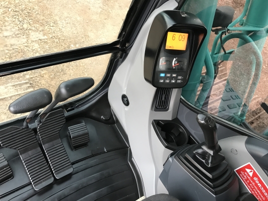 ขาย KOBELCO SK200-8 Super-XM 5000 ชั่วโมง สภาพสวยเดิมๆทั้งคัน โทร 081-4283210