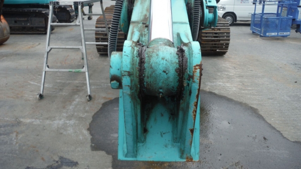 ขาย KOBELCO SK200-8 # YN12 เก่านอกจากญี่ปุ่น ยังไม่เคยใ ช้งานในเมืองไทย สนใจติดต่อ อำพล 090-9694506, 080-3031241