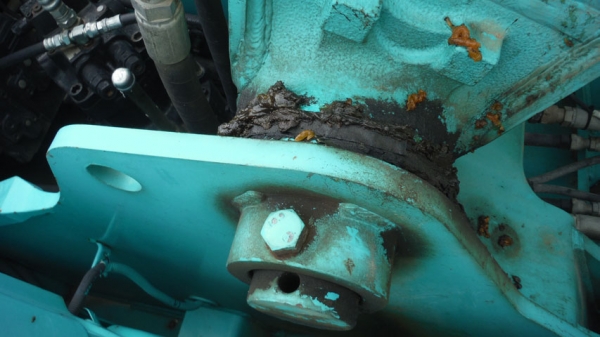 ขาย KOBELCO SK200-8 # YN12 เก่านอกจากญี่ปุ่น ยังไม่เคยใ ช้งานในเมืองไทย สนใจติดต่อ อำพล 090-9694506, 080-3031241