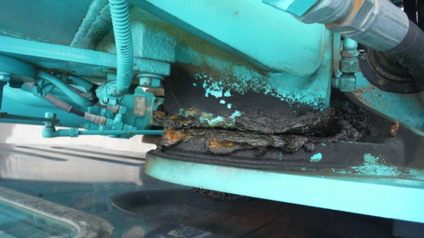 ขาย KOBELCO SK200-8 # YN12 เก่านอกจากญี่ปุ่น ยังไม่เคยใ ช้งานในเมืองไทย สนใจติดต่อ อำพล 090-9694506, 080-3031241