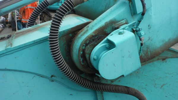 ขาย KOBELCO SK200-8 # YN12 เก่านอกจากญี่ปุ่น ยังไม่เคยใ ช้งานในเมืองไทย สนใจติดต่อ อำพล 090-9694506, 080-3031241