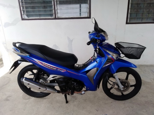 ขายHondaWave125i ปี55 สตาร์ทมือ ล้อแม็ก รถเดิมเครื่องดี ขายHondaWave125i ปี55 สตาร์ทมือ ล้อแม็ก รถเดิมเครื่องดี