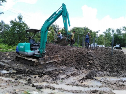 KOBELCO SK 035