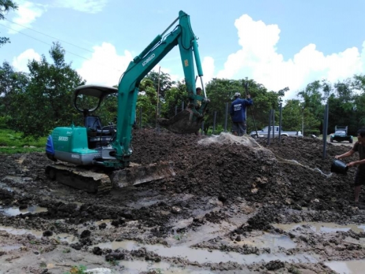 KOBELCO SK 035