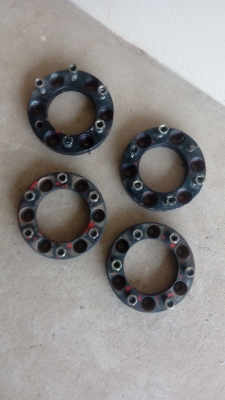 สเปเซอ 1"