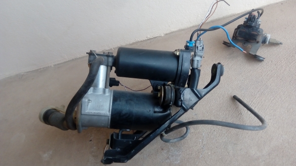 ปั้มลม 12V ปั้มลม 12V